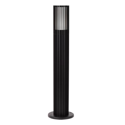 Lucide TIMBALA - Bollard light - 1xGU10 - IP44 - Black